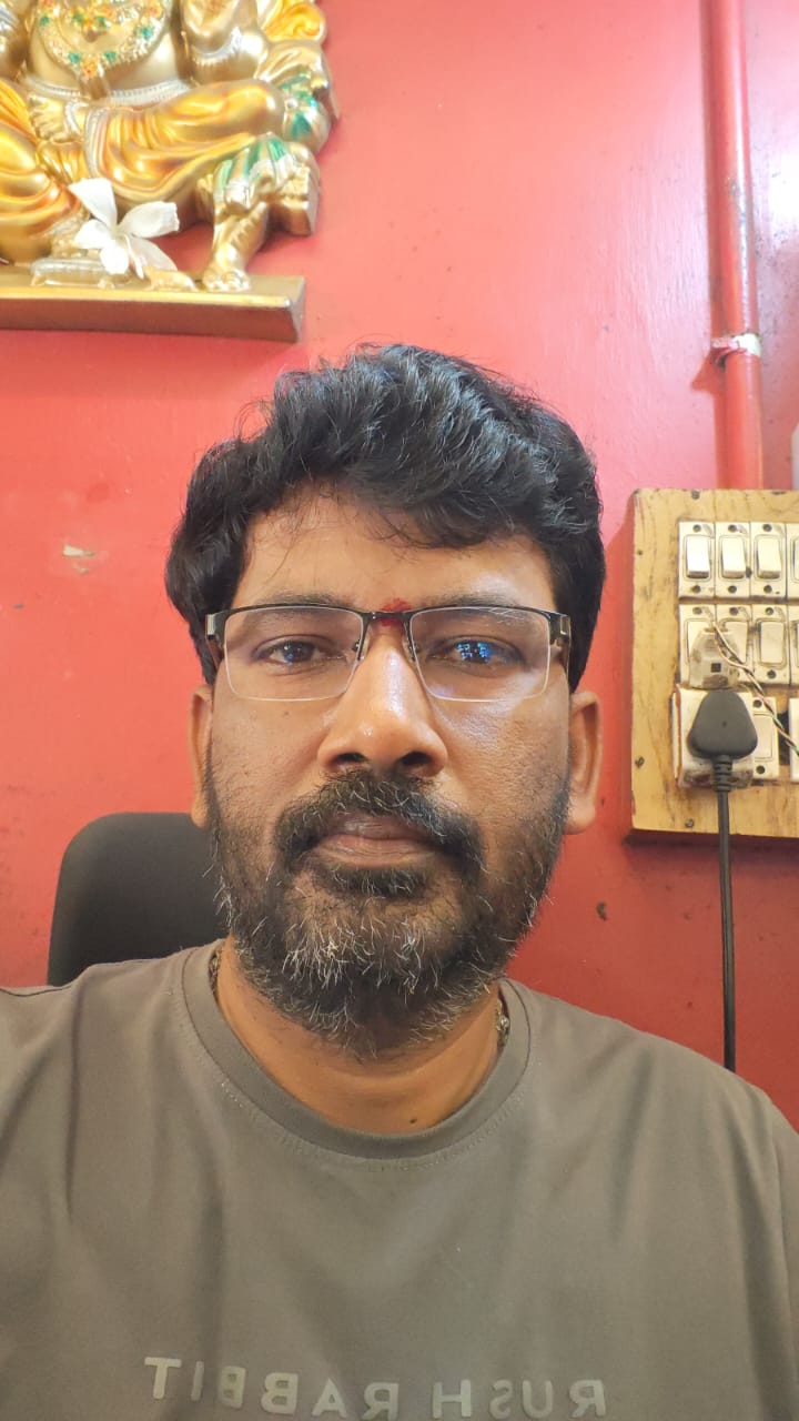 Babulla Tiffin & Chat Center